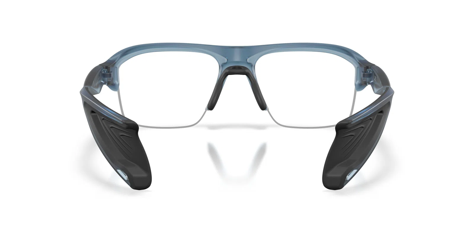 Oakley Stunt Glider 8198 Eyeglasses - view 11